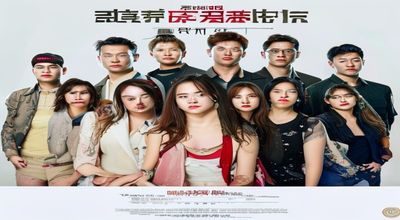 乳头交家族达人特辑视频预告，多位平台知名达人联合出镜，展示家族协作创作的独特内容形式